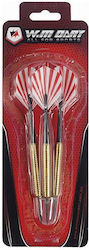 Amila Set of 3 Brass Darts #49157