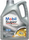 Mobil S3000 Autopflegeöl 5W-30 5Es