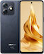 Ulefone Note 18 Pro Dual SIM (6/256GB) Μαύρο