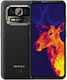 Ulefone Armor 25T Dual SIM (8GB/256GB) Resistant Smartphone Black