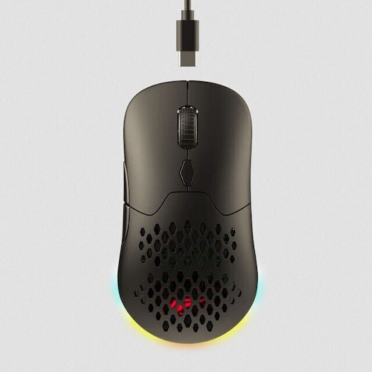 Havit MS963WB Gaming Mouse Black