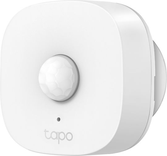 TP-LINK v1.2 Wireless RF / Wi-Fi Infrared Motion Sensor 120° Range 7m