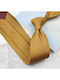 Martin & Co Men's Tie in Yellow Color