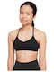 Nike Indy Kids' Bralette Dri-Fit Black