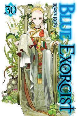 Exorcist Vol 30 Volume 30 Kazue Kato 0116, Volume 30 Kazue Kato Viz Media Subs Shogakukan Exorcist Vol 30 Volume 30 Kazue Kato 0116, Volume 30 Kazue Kato Viz Media Subs Shogakukan