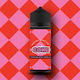 Blackout Flavor Shot 24ml/120ml 1Stück Chocolate Vanilla
