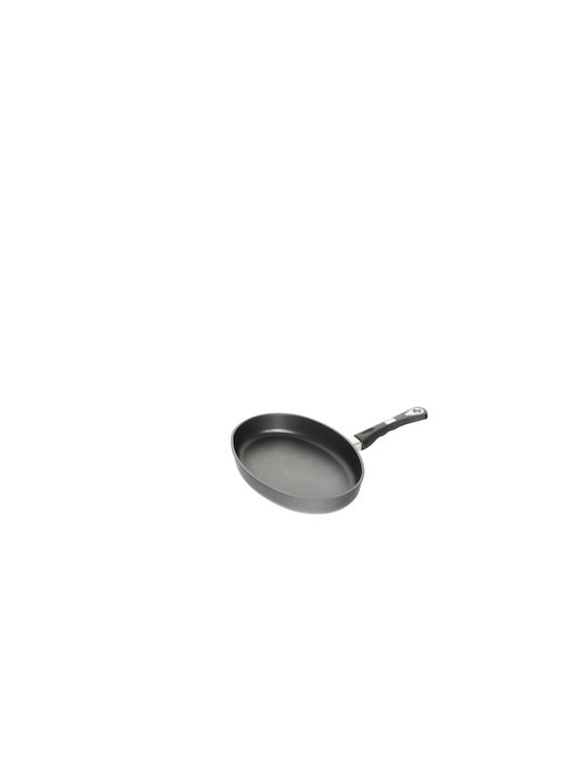 AMT Gastroguss Pan made of Aluminum with Non-Stick Coating