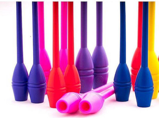 Athlopaidia Korina Rhythmic Children's 36cm Fuchsia