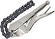 WorkPro Grip Pliers Length 480mm