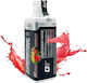 Core Champs L-Carnitine Liquid с Карнитин 3000мг и Вкус Strawberry Kiwi 500мл