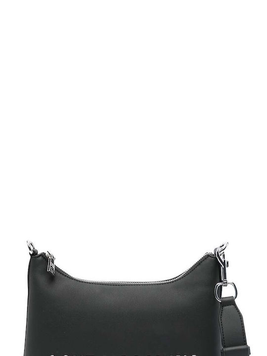 Moschino Women's Bag Crossbody Black