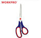 Classic Scissors 215mm 8-1/2" Wp214003 Workpro