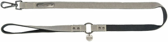 Trixie Dog Leash/Lead Strap M/l in Gray color