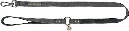Trixie Dog Leash/Lead Strap M/l in Black color