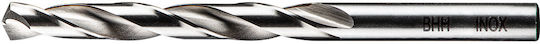 Drill Bit 3,6 Inox Rn Cut 70-39 Hss-e Co5