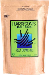 Harrison's Adult Lifetime Fine Year-round Medium Granules 450g Harrison's Adult Lifetime Fine Year-round Medium Granules 450g