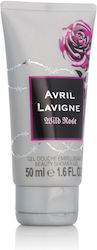 Avril Lavigne Shower Gel 50ml Avril Lavigne Shower Gel 50ml
