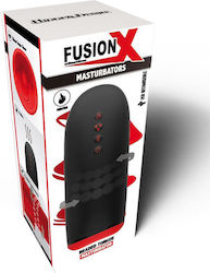 Verborgene Begierde Fusion X Perlenzungen-Masturbator