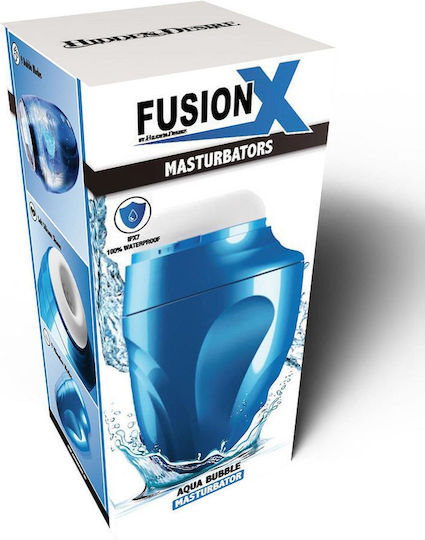 Verborgene Begierde Fusion X Aqua Bubble Masturbator