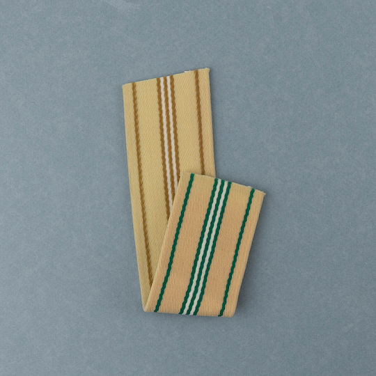 Vostex Αbdominalbandage 5cm in Beige Farbe 230100500103