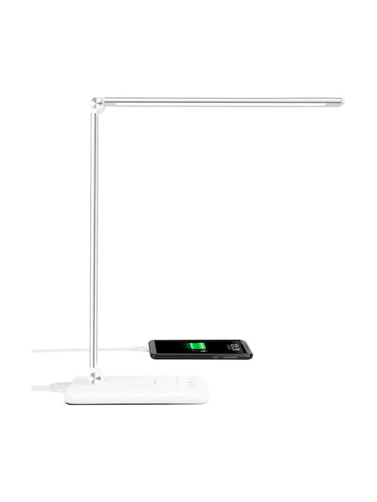 LED Office Lamp in White Color
