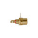 Connector RCA Connector (1τμχ)