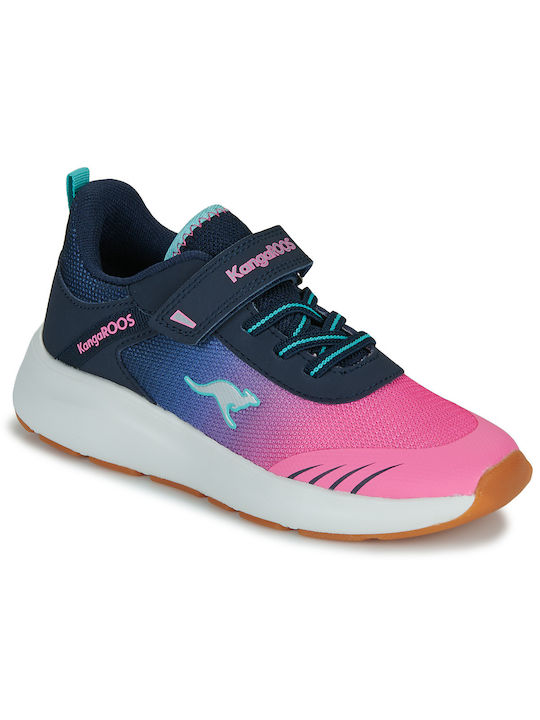 Kinder Sneakers Blau