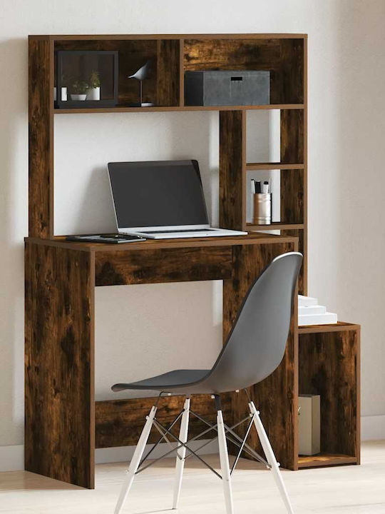 Computer Office Wooden Coffee 100x45x140cm
