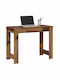 Desk Wooden Coffee 100x45x75cm