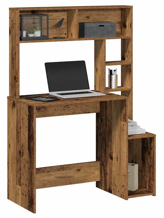 Computer Office Wooden Coffee 100x45x140cm