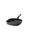 BergHOFF Grill aus Aluminium mit Steinbeschichtung 26cm