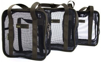 Geantă uscare aer Sonik 3kg Sk-tek plasă medie