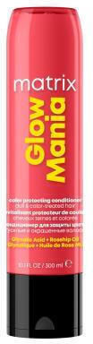 Balsam de păr Matrix Glow Mania 300 ml pentru femei