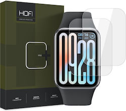 Hofi Hydroflex Pro+ Screen Protector Smart Band 9 Pro 2τμχ