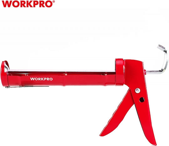 Silikonpistole 230mm 9" Wp224005 Workpro