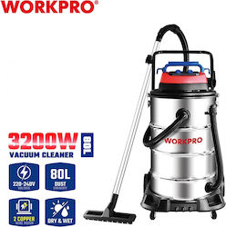 WorkPro WP423006 3200W 80Es