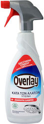 Overlay Express Καθαριστικό Spray με Άρωμα Φρεσκάδας 650ml