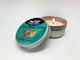 Erotic Massage Candle Sparkling Exotic Fruits 30ml