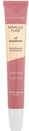 Miracle Pure Lip Enhancer 050 Pink Matcha 12ml