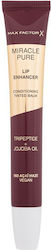 Max Factor Miracle Pure Lip Enhancer 060 Acai H...
