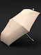 Umbrella Umbrella Compact Champagne Gold