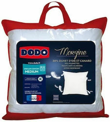 Dodo Sleep Pillow Cotton made 65x65cm