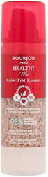 Bourjois Paris Healthy Mix Clean & Vegan Glow Tint Essence Make-up 30ml