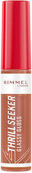 Rimmel Thrill Seeker Glassy Gloss Lip Gloss