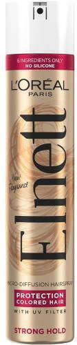 L'Oreal Paris Elnett Hairspray for Strong Hold 300ml