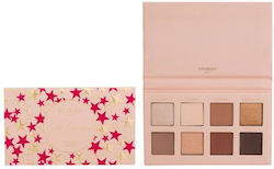 Bourjois Paris Gold Glamour Eyeshadow Palette Gold Glamour 7gr