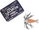 Balvi Multitool Wild Salmon