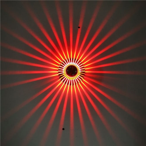Стенно Външно Осветително Тяло LED 1W Стенно Външно Осветително Тяло LED 1W