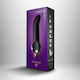 Rocks Off Chaiamo G Vibrator G-Spot 16.62cm Negru
