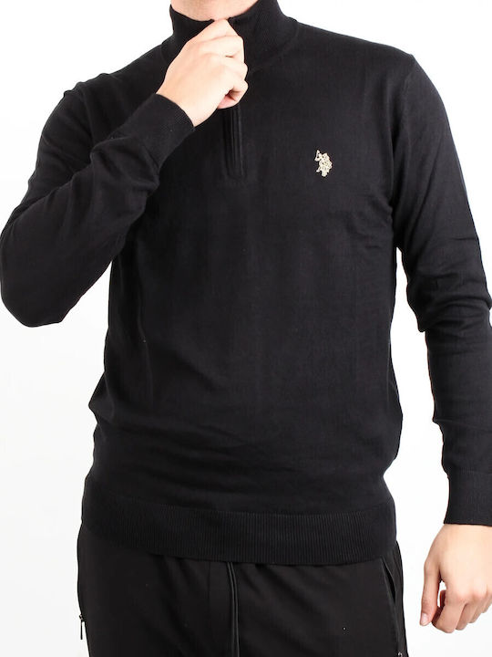 U.S. Polo Assn. Kirk Blouse Maypo